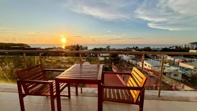 Sunset Plaza Condominium – 照片 4