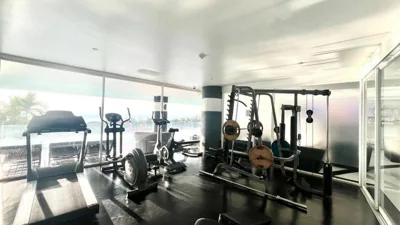 Sunset Plaza Condominium – 照片 5