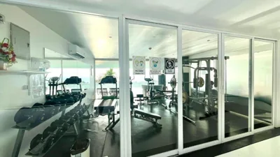 Sunset Plaza Condominium – 照片 7