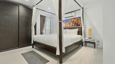 Sunset Plaza Condominium – 照片 9