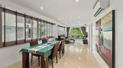 Sunset Plaza Condominium – 照片 10