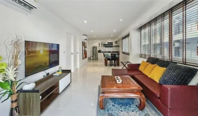 Sunset Plaza Condominium – 照片 11