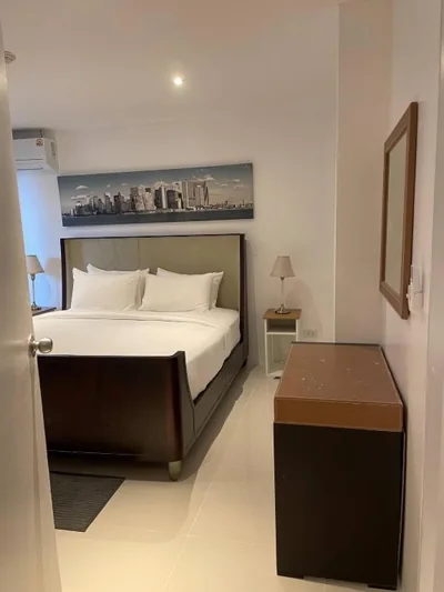 Sunset Plaza Condominium – 照片 12