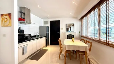 Sunset Plaza Condominium – 照片 14