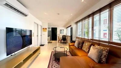 Sunset Plaza Condominium – 照片 15