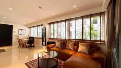 Sunset Plaza Condominium – 照片 16
